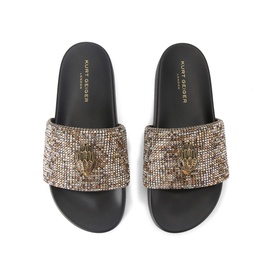 Brockwell Flat Sandals