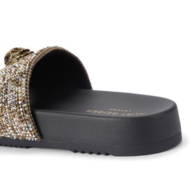 Brockwell Flat Sandals