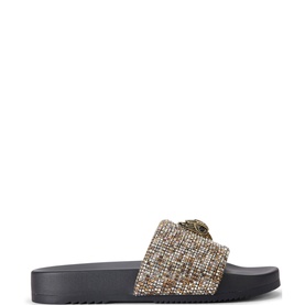 Brockwell Flat Sandals