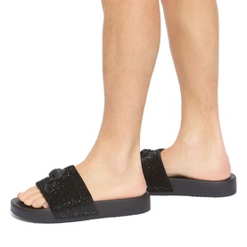 Brockwell Flat Sandals