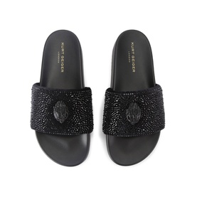 Brockwell Flat Sandals