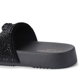 Brockwell Flat Sandals