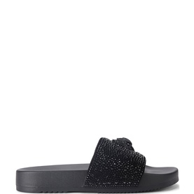 Brockwell Flat Sandals