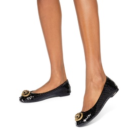 Chelsea Ballet Flats