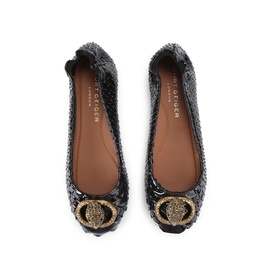 Chelsea Ballet Flats