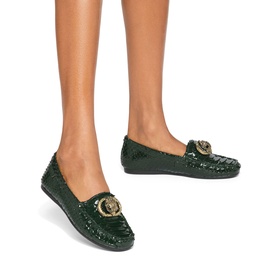 Chelsea Moccasin Loafers