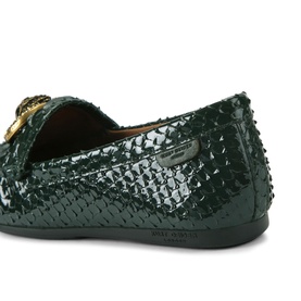 Chelsea Moccasin Loafers