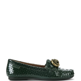 Chelsea Moccasin Loafers