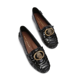Chelsea Moccasin Loafers