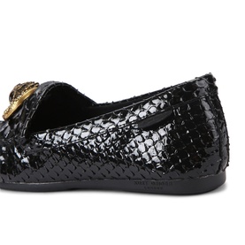 Chelsea Moccasin Loafers