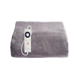 Hygge Days Faux Fur Intelliheat Throw