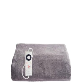 Hygge Days Faux Fur Intelliheat Throw