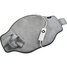 Revive Me Neck Shoulders Heat Pad 5 Heat