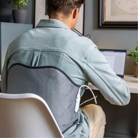 Revive Me Neck Shoulders Heat Pad 5 Heat