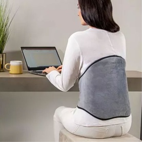 Revive Me Neck Shoulders Heat Pad 5 Heat