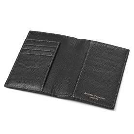 Duo Passport Cover