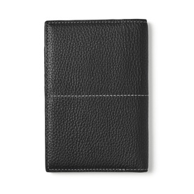 Duo Passport Cover