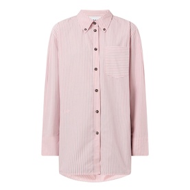 Striped Oxford Shirt