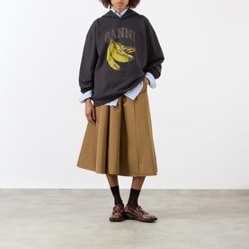 Banana Logo Hoodie