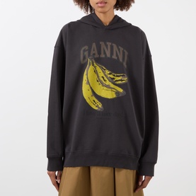 Banana Logo Hoodie