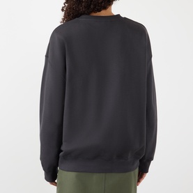 Bear Logo Sweatshirt