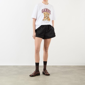 Tiger Logo T-Shirt
