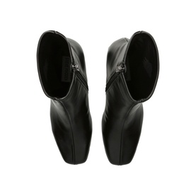 Hurst Leather Ankle Boots