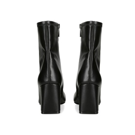 Hurst Leather Ankle Boots
