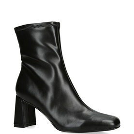 Hurst Leather Ankle Boots