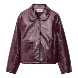 Meelos Cropped Jacket
