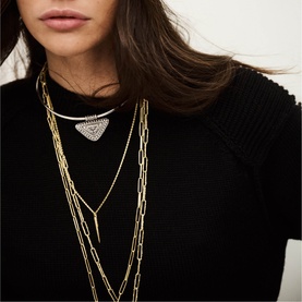 Liara Knit Sweater