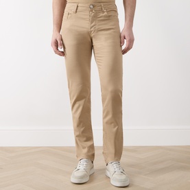 Bard Casual Trousers