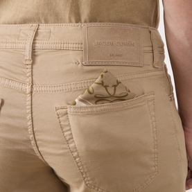 Bard Casual Trousers