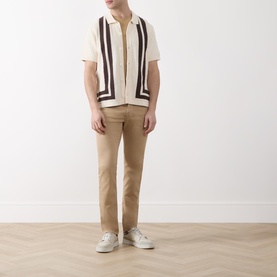 Bard Casual Trousers