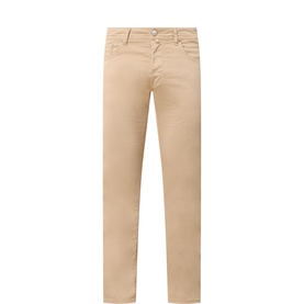 Bard Casual Trousers
