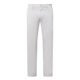 Bobby Slim Leg Chinos