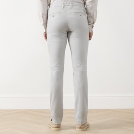 Bobby Slim Leg Chinos