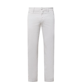 Bobby Slim Leg Chinos
