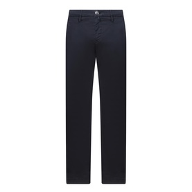 Bobby Slim Leg Chinos