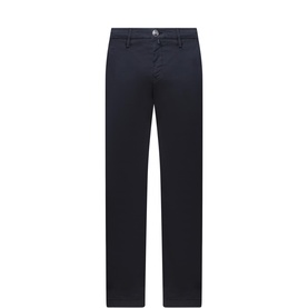 Bobby Slim Leg Chinos