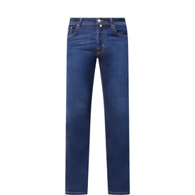 Bard Slim Leg Jeans