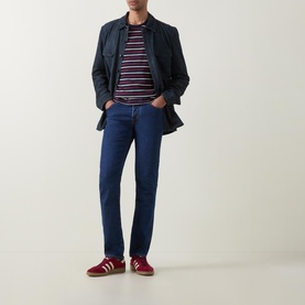 Bard Slim Leg Jeans