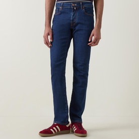Bard Slim Leg Jeans