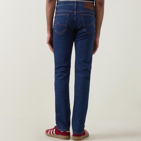 Bard Slim Leg Jeans