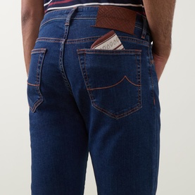 Bard Slim Leg Jeans