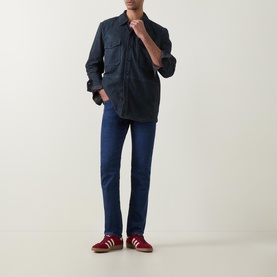 Bard Slim Leg Jeans