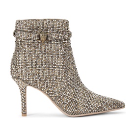 Kensington Heeled Boots