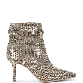 Kensington Heeled Boots