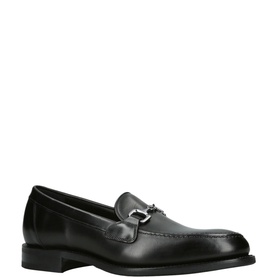 Kensington Snaffle Trim Loafers
