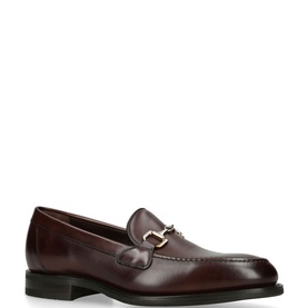 Kensington Leather Loafers
